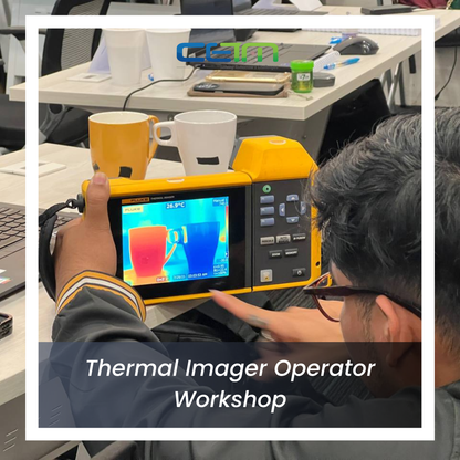 Thermal Imager Operator Workshop