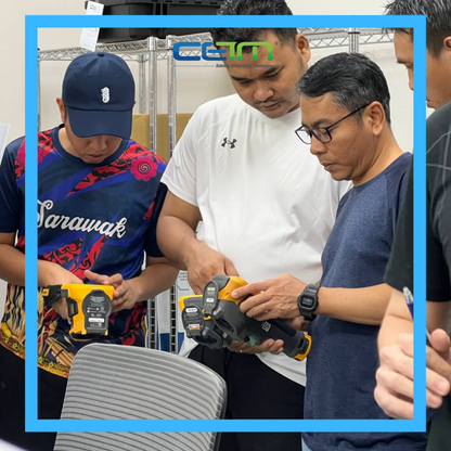 Thermal Imager Operator Workshop