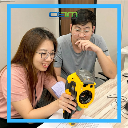 Thermal Imager Operator Workshop